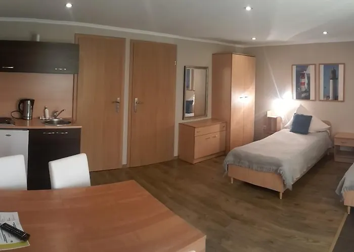 Akwamaryn Parque de vacaciones