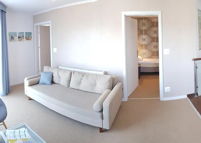 Akwamaryn Village de vacances Niechorze