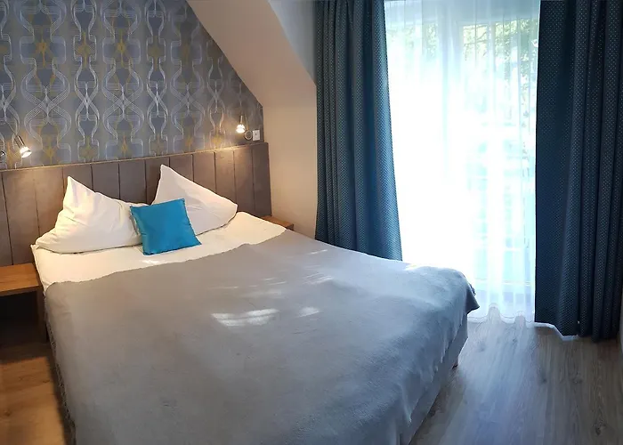 Village de vacances Akwamaryn