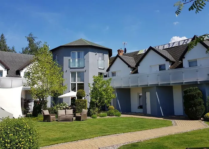 Akwamaryn Parque de vacaciones