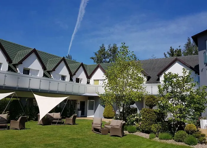 Parque de vacaciones Akwamaryn Niechorze