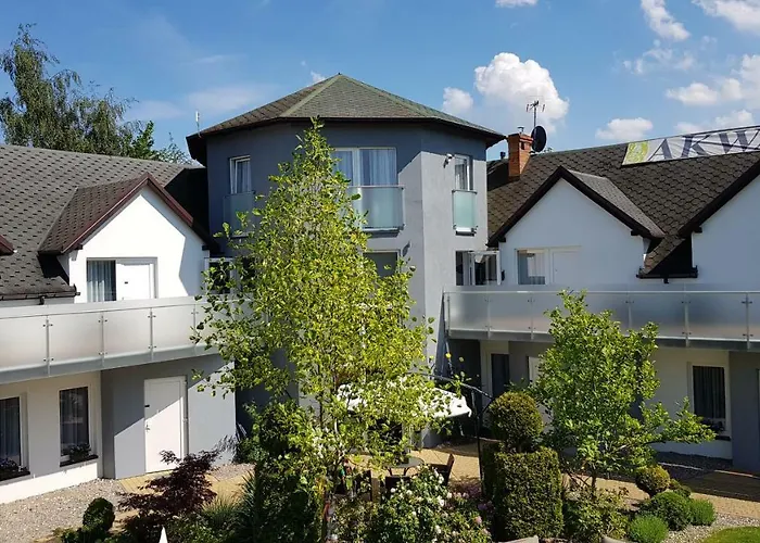 Akwamaryn 3* Niechorze