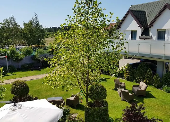 Village de vacances Akwamaryn