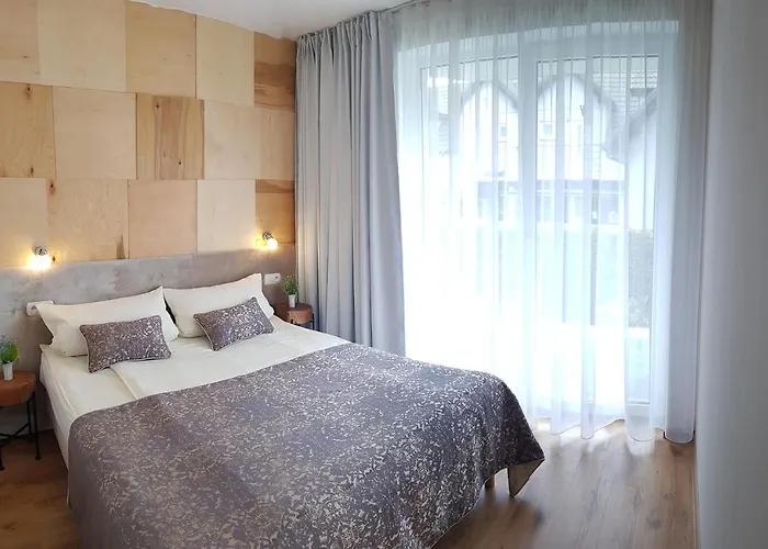 Village de vacances Akwamaryn