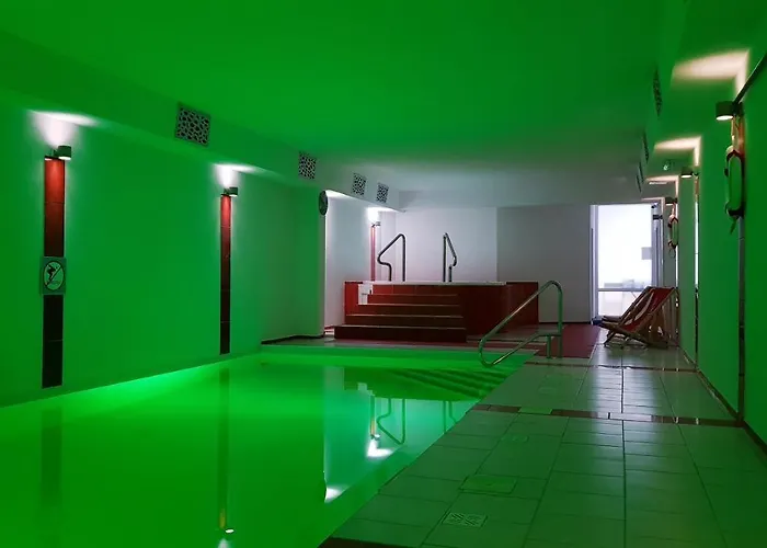 Akwamaryn Village de vacances 3*