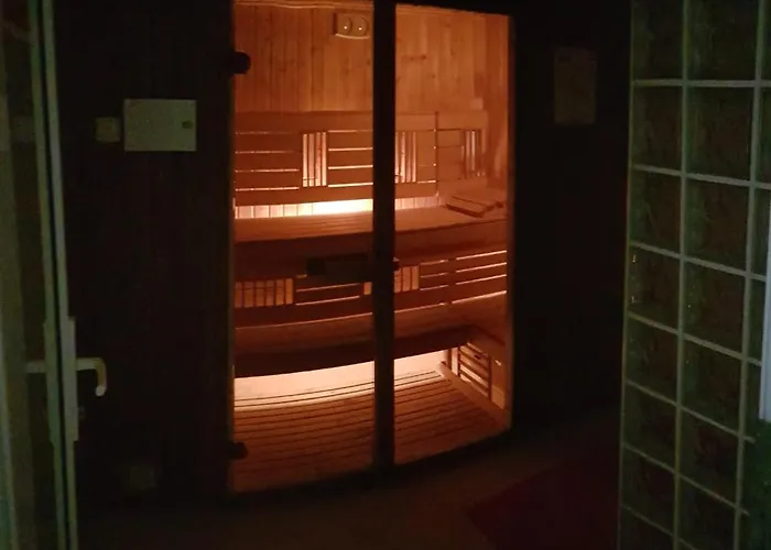 Akwamaryn Village de vacances